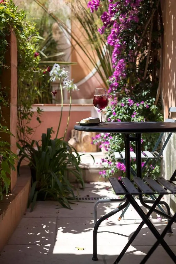 Villa Domingues Lissabon
