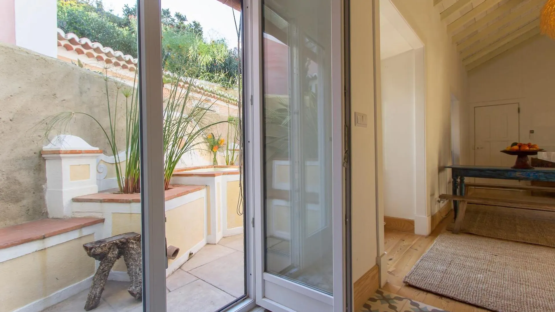 Villa Domingues Lissabon