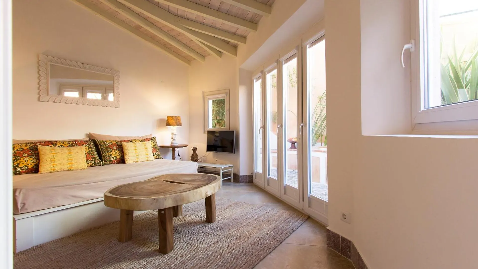 Villa Domingues Lissabon