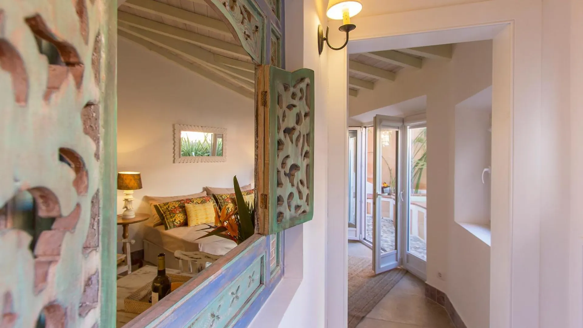 Villa Domingues Lissabon