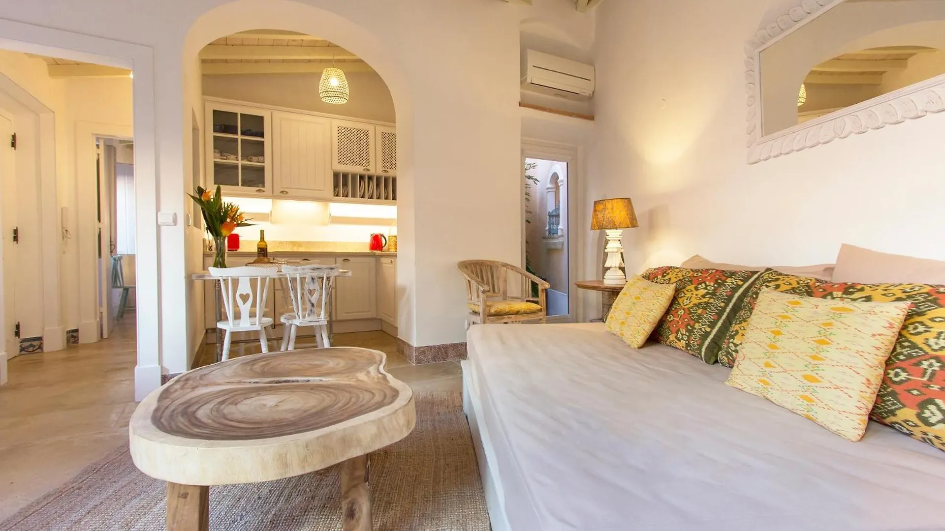 Villa Domingues Lissabon