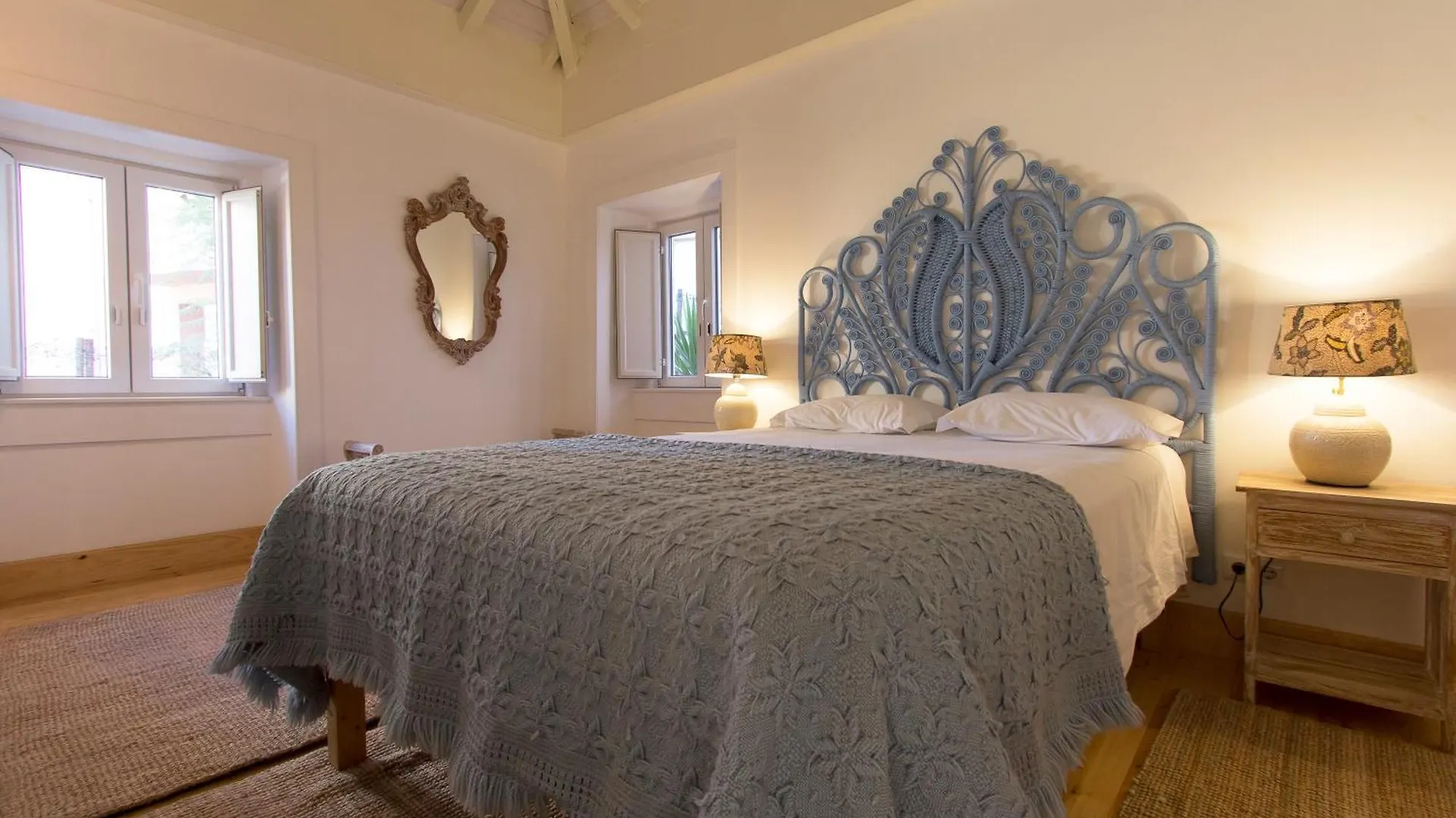Villa Domingues Lissabon