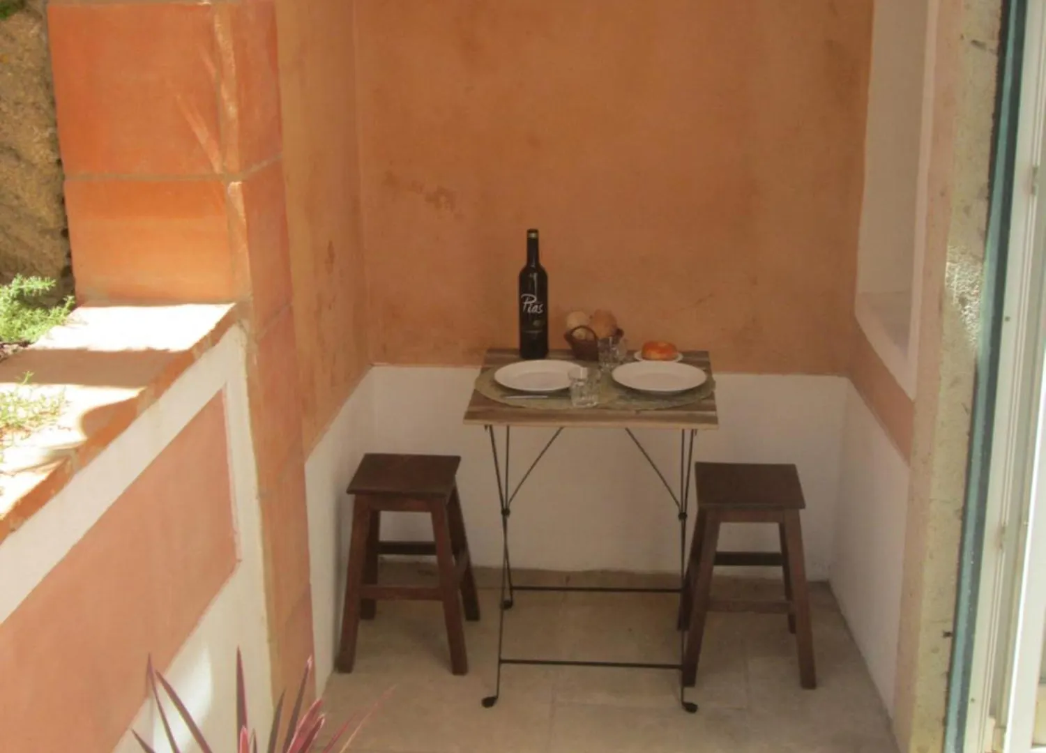 Villa Domingues Lissabon 0*,