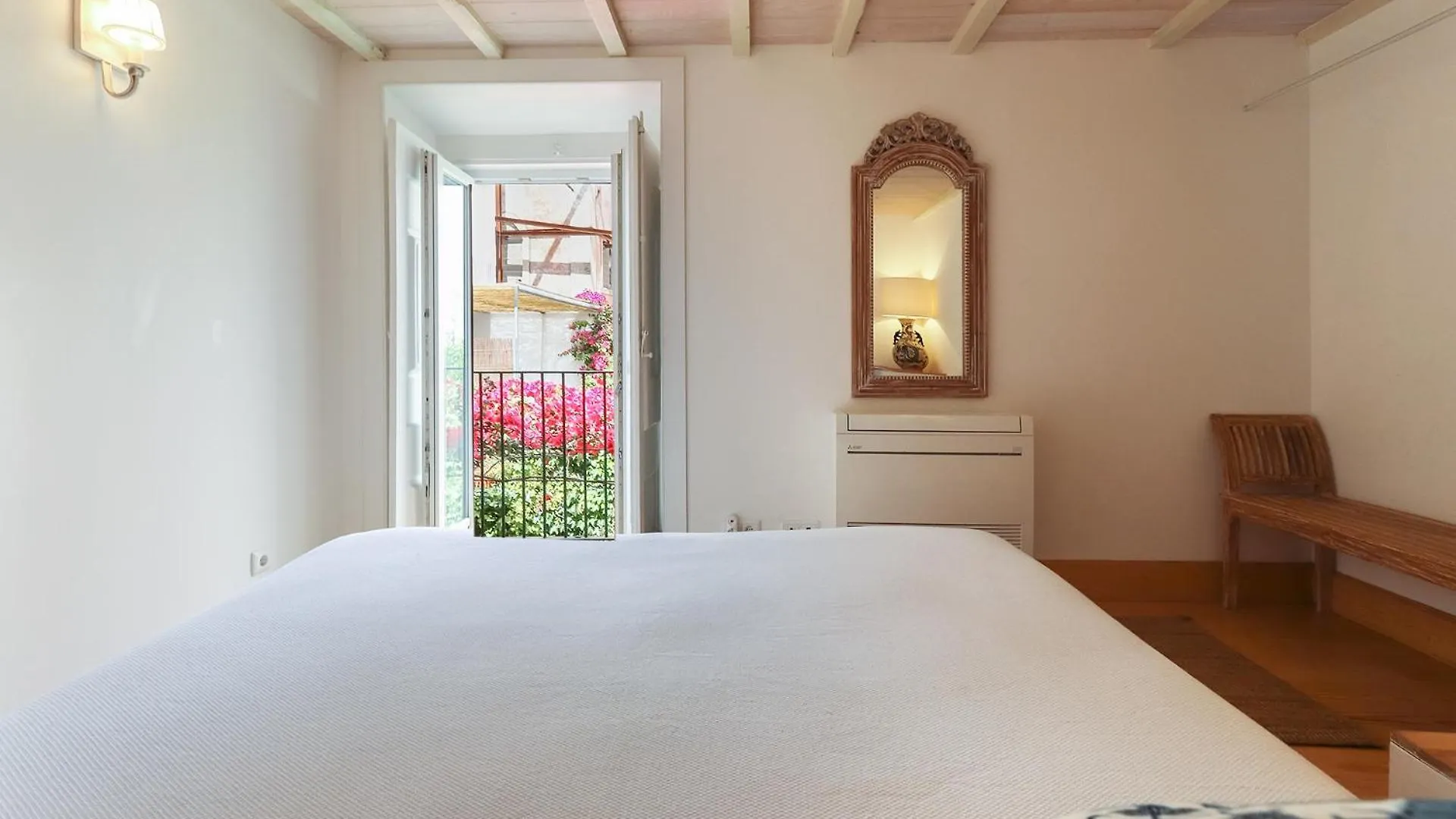 Villa Domingues Lissabon