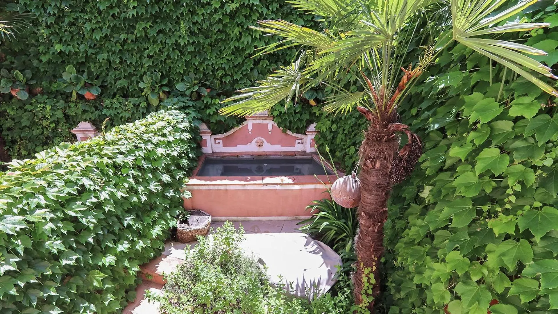 Villa Domingues Lissabon