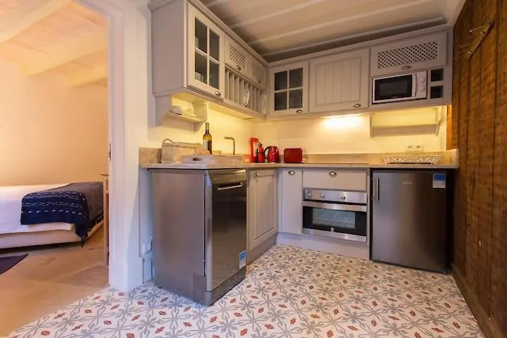 Villa Domingues Lissabon