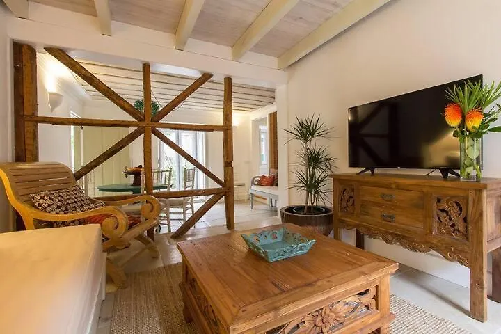 Villa Domingues Lissabon